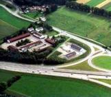 Autobahnmeisterei Memmingen