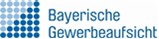 Logo Bayer. Gewerbeaufsicht