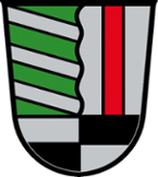 LogoWappen der Gemeinde Langfurth