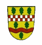 Wappen der Gemeinde Bundorf