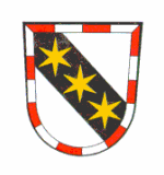 LogoWappen der Gemeinde Speichersdorf