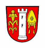 Wappen der Gemeinde Speinshart