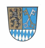 Wappen des Landkreises Berchtesgadener Land