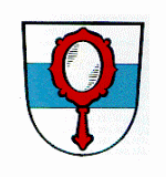 LogoWappen der Gemeinde Spiegelau