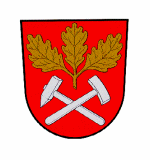 LogoWappen der Gemeinde Laufach