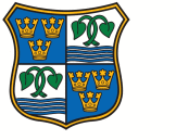 LogoWappen der Stadt Tegernsee-hoch