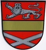 LogoWappen der Gemeinde Burgoberbach