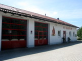 Feuerwehr Egglkofen