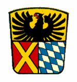 Landratsamt Donau-Ries