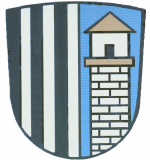 Wappen der Gemeinde Burgsalach