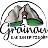 Logo von Grainau Tourismus
