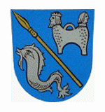 Wappen der Gemeinde Stammham