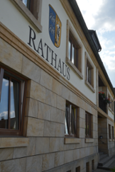 Rathaus