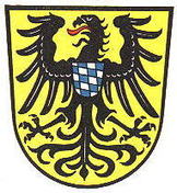 Wappen der Stadt Schongau