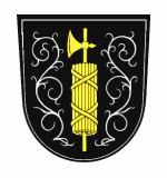 Wappen des Marktes Legau