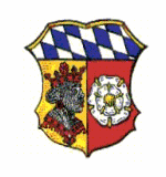 Wappen des Landkreises Freising
