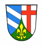Wappen der Gemeinde Steinach