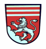 Wappen der Gemeinde Leiblfing