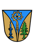 Wappen der Gemeinde Weitramsdorf