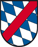 LogoWappen des Marktes Peiting