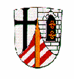 Wappen der Gemeinde Buttenwiesen