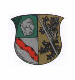 LogoWappen des Marktes Steinwiesen