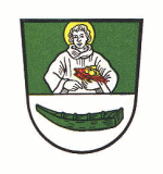 Wappen der Gemeinde Stephanskirchen