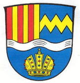 Wappen der Gemeinde Fischbachau