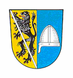 Wappen der Gemeinde Litzendorf