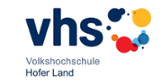 Volkshochschule Hofer Land e.V.