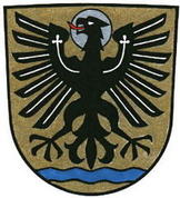 LogoWappen Gemeinde Sennfeld