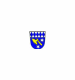 Wappen der Gemeinde Dasing