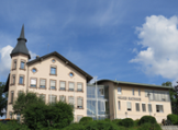 Neues Rathaus in Wendelstein