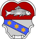 LogoWappen der Gemeinde Tutzing