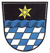Wappen des Marktes Simbach