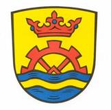 Wappen der Gemeinde Marzling