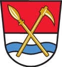 Wappen der Gemeinde Grafrath