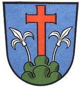 Wappen der Stadt Friedberg