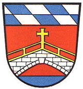 Stadtwappen Große Kreisstadt Fürstenfeldbruck