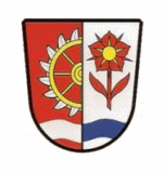 LogoWappen des Marktes Diedorf