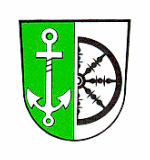 LogoWappen des Marktes Mainleus