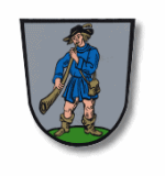 LogoWappen des Marktes Dietenhofen