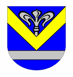 Wappen der Gemeinde Dietersburg