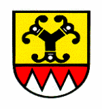 Wappen der Gemeinde Sulzfeld