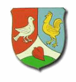 Wappen des Marktes Dietmannsried