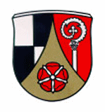 Wappen des Landkreises Roth