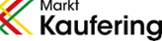 Logomarke Markt Kaufering