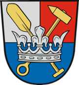 Wappen der Gemeinde Pettstadt