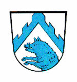 Wappen der Gemeinde Sünching