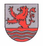 Wappen der Gemeinde Surberg